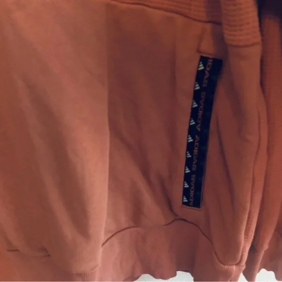 Adidas crewneck logo sweatshirt - Picture 6 of 9